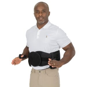 637 Lumbar Brace LSO