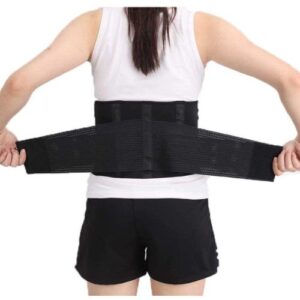 627 Lumbar Brace LSO Coretech V2