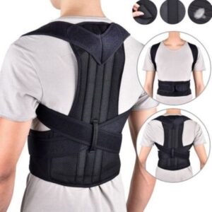 Back Brace