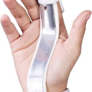 Aluminum Finger Splint