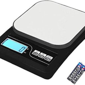 Digital Weight Machine